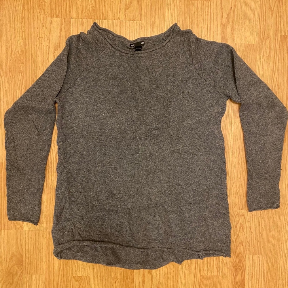 sweater